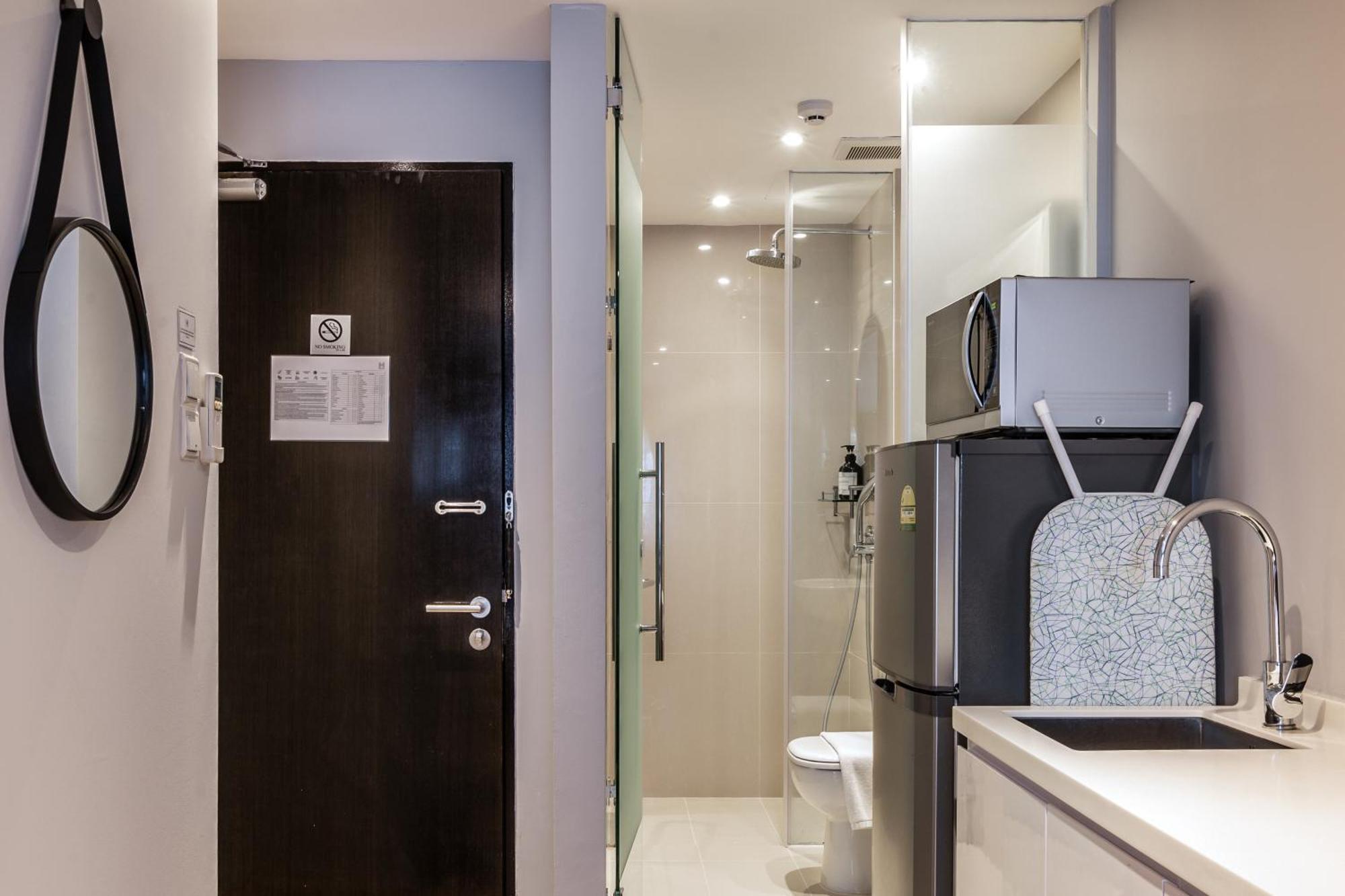 Heritage Collection On Clarke Quay - Mobile App Check-in Khách sạn 3*
